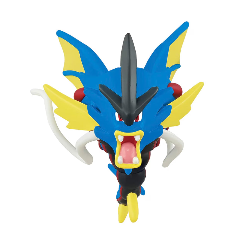 POKEMON MONCOLLE MEGA GYARADOS | TAKARA TOMY POKEMON MONCOLLE MEGA GYARADOS | TAKARA TOMY